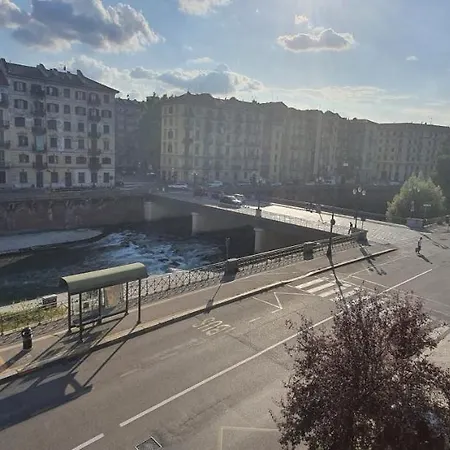 La Torinese. Hostel