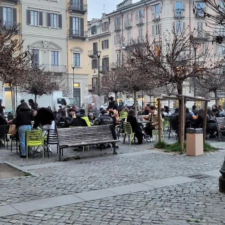 La Torinese.