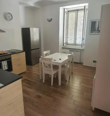 Hostel La Torinese. *