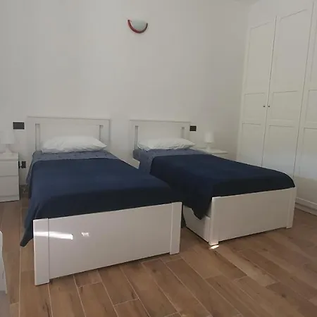 Hostel La Torinese. *