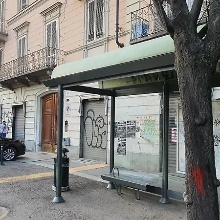 Hostel La Torinese. *