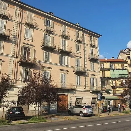La Torinese. * Turijn